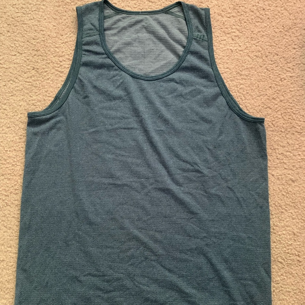 Lululemon Tank M